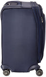 Samsonite Silhouette Xv Softside Large Glider Case, Twilight Blue
