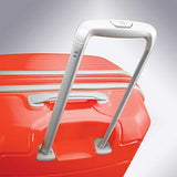 Samsonite Freeform Hardside Spinner 21, Tangerine