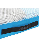 eBags Hyper-Lite Packing Cube - Slim (Blue)