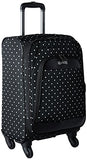 Kenneth Cole Reaction Dot Matrix 20" Upright, Black