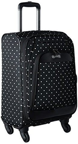 Kenneth Cole Reaction Dot Matrix 20" Upright, Black