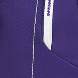 High Sierra Zestar Backpack Deep Purple/White