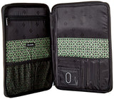 Vera Bradley Iconic Tablet Tamer Organizer - Signature Messenger Bag Bag