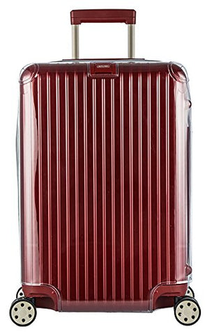 Suitcase Cover For Rimowa Salsa Deluxe Luggage Protector Cover Suitcase Protective Cover 830.73