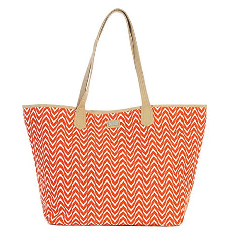 Ame & Lulu Easy Tote Bag, Astor
