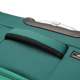 Skyway Superlight Zeal 20" 4 W Wheelaboard, Colonial Blue