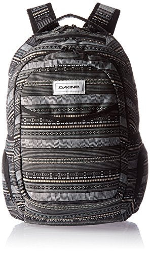 Dakine Womens Prom Sr Backpack, 27l, Zion