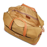 Hartmann Ratio Classic Deluxe 2 Weekend Duffel, Safari One Size