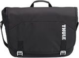 Thule Crossover Tcmb-115 15.4-Inch Macbook/Pro/Air Or Pc Messenger Bag (Black)