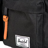 Herschel Eighteen Waist Pack, Black, 6.0L