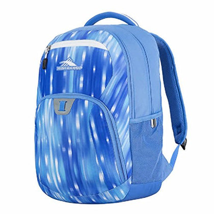 High Sierra Everyday Riprap Backpack