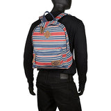 Dickies The Classic Backpack, Brown Duck, One Size