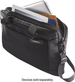 Samsonite - Laser Pro Slim Briefcase - Black