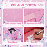 Kids Backpack,Cute Preschool Toddler Backpack for Boys Girls with Chest Strap