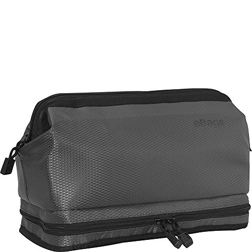 Ebags Gatemouth Toiletry Kit (Titanium)