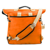 Lencca Universal Hybrid 3 In 1Design Carrying / Tote / Messenger / Crossbody / Backpack /