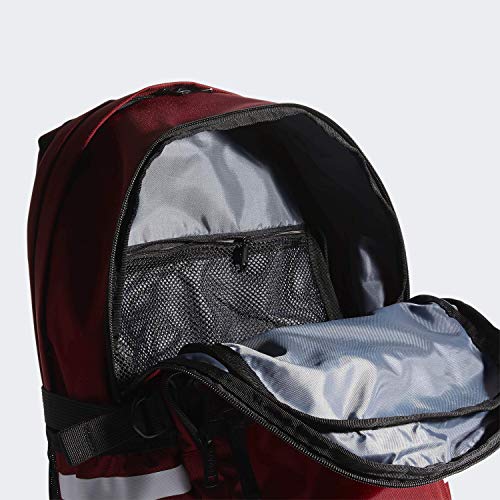 adidas core advantage backpack red Shop adidas Unisex Core Advantage Backpack, A – Luggage Factory