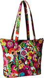 Vera Bradley Women'S Villager Va Va Bloom One Size
