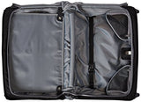 Travelpro Crew 11 Carrry-On Rolling Garment, Black