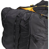 Expandable 26" Travel Duffel