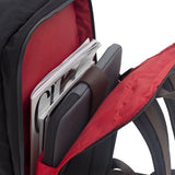 Token Bags Grand Army Backpack, Black, One Size