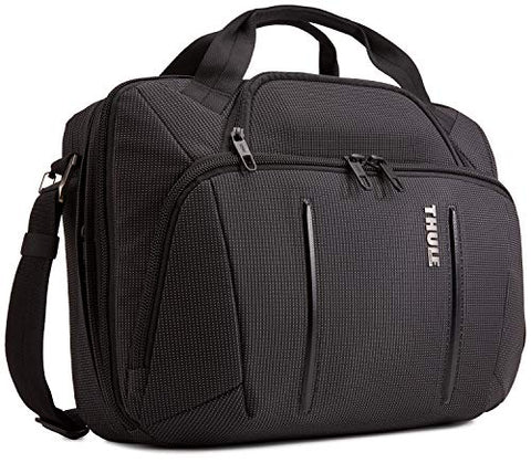 Thule Crossover 2 Laptop Bag 15.6", Black