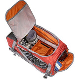 eBags TLS Mother Lode 29" Wheeled Duffel (Heathered Graphite)