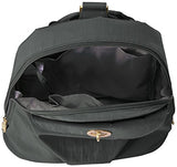 Baggallini Dallas - Stylish, Lightweight, Mini Backpack With Gold Backpack Hardware, Travel Bag