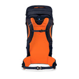 Osprey Packs Mutant 38 Mountaineering Pack, Blue Fire, Small/Medium