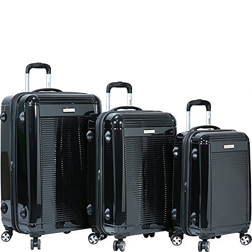 Shop Dejuno Venture 3-Piece Hardside Spinner – Luggage Factory