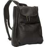 David King & Co. Women'S Small Backpack, Cafe, One Size