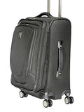 Travelpro Crew 11 21" Exp Spinner, Patriot Blue