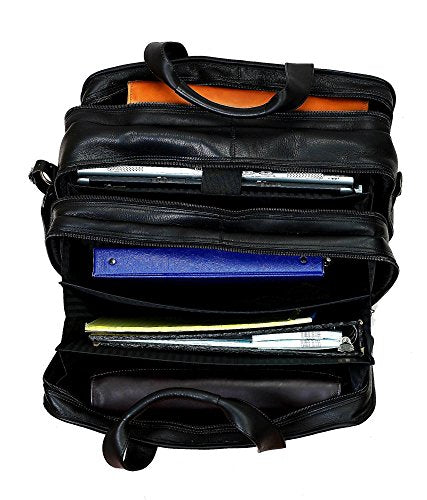 Shop Claire Chase Jumbo Executive Computer Br – Luggage Factory