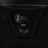 Travelpro Crew Versapack Max Carry-on Exp Rollaboard, Jet Black