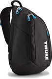 Thule TCSP-313 Crossover Sling Pack, Black