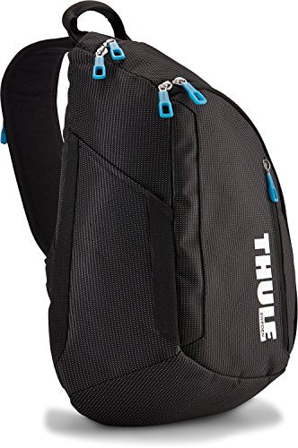 Thule TCSP-313 Crossover Sling Pack, Black