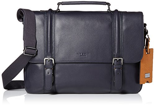 Ted Baker Men'S Dizzy Bag, Navy