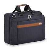 Briggs & Riley Kinzie Street-Medium Brief, Navy, One Size