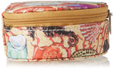 Sydney Love Seashell Jewelry Cosmetic Case,Multi,One Size