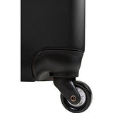 Sherpani Meridian 22" Carry-On Luggage (Caribe)