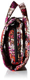 Vera Bradley Hanging Organizer, Rosewood