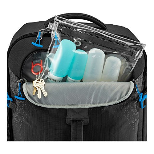 Shop Eagle Creek Expanse Hauler Backpack Duff Luggage Factory