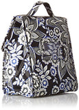 Vera Bradley Lunch Sack-Signature