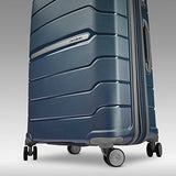 Samsonite Freeform Hardside Spinner 21, Navy