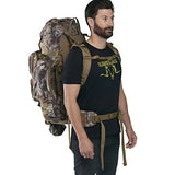 Slumberjack 53760215KPH Bounty 2.0 Highlander