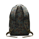 Converse Poly Go Backpack (Medium Olive (10004801-363) / Camo, One Size)