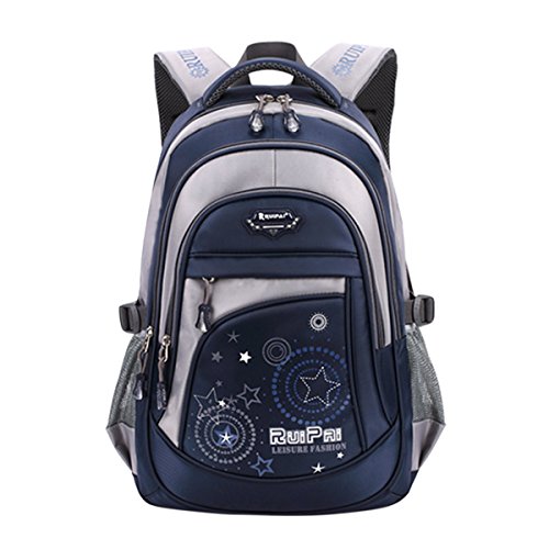 Shop ABage Girl's School Backpack Casual – Luggage Factory