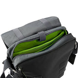 Moleskine myCloud Backpack- Moss Green