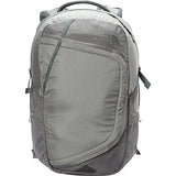 The North Face Hot Shot Backpack, Urban Navy/Banff Blue, One Size