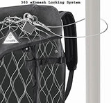 Pacsafe 120L Backpack And Bag Protector, Steel
